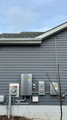 Atlantic Electric and Solar