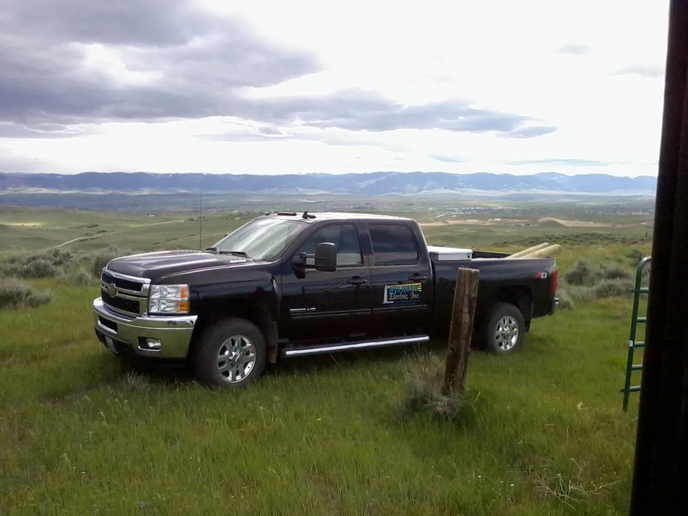 Slide of Atlantic Electric