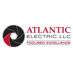 Slide of Atlantic Electric