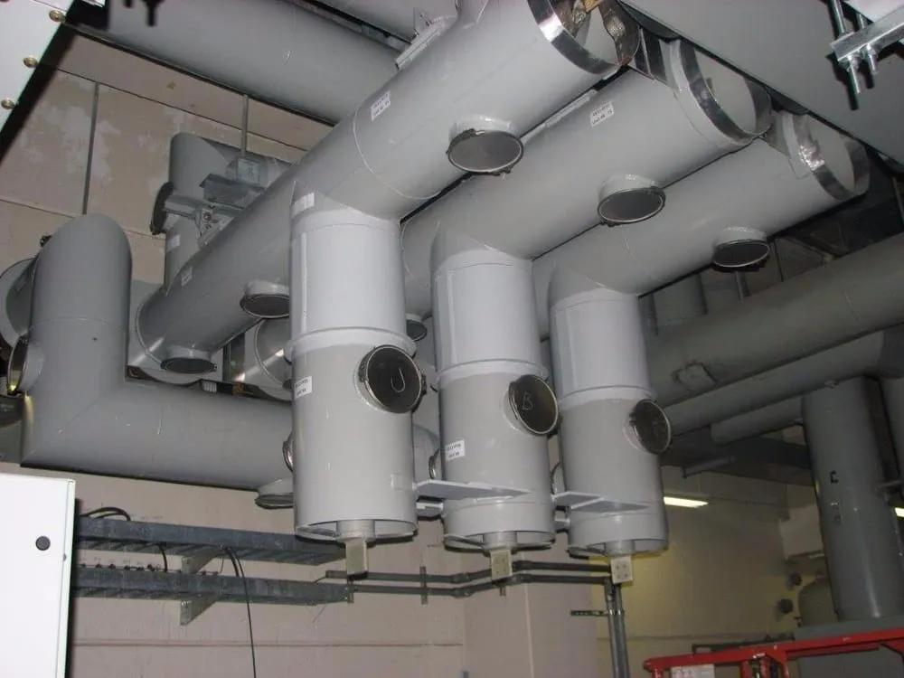 Slide of Atlantic Electric