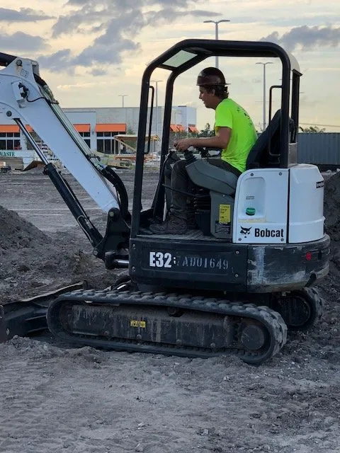 Slide of Atlantic Electric