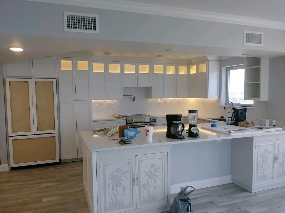 Slide of Atlantic Electric