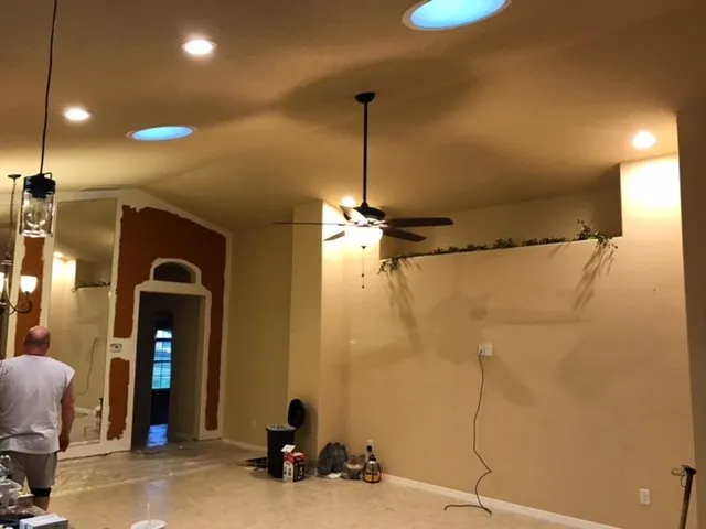 Slide of Atlantic Electric