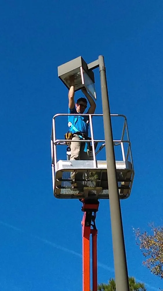 Slide of Atlantic Electric