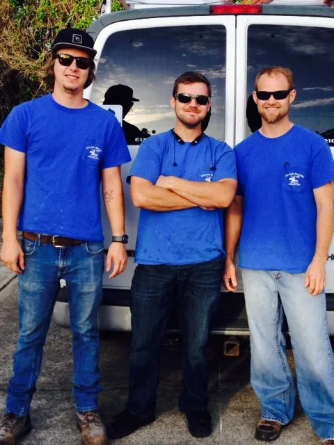 Slide of Atlantic Electric