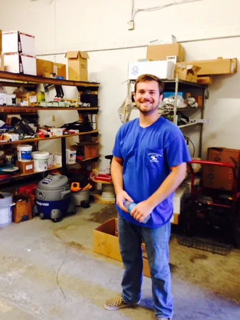 Slide of Atlantic Electric