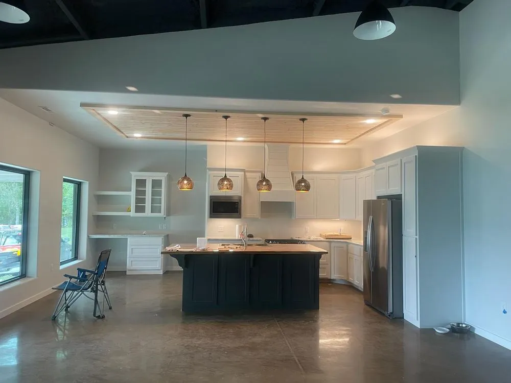 Slide of Atlantic Electric