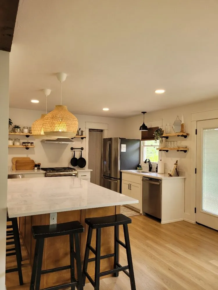 Slide of Atlantic Electric