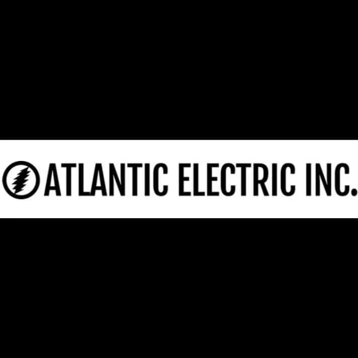 Slide of Atlantic Electric