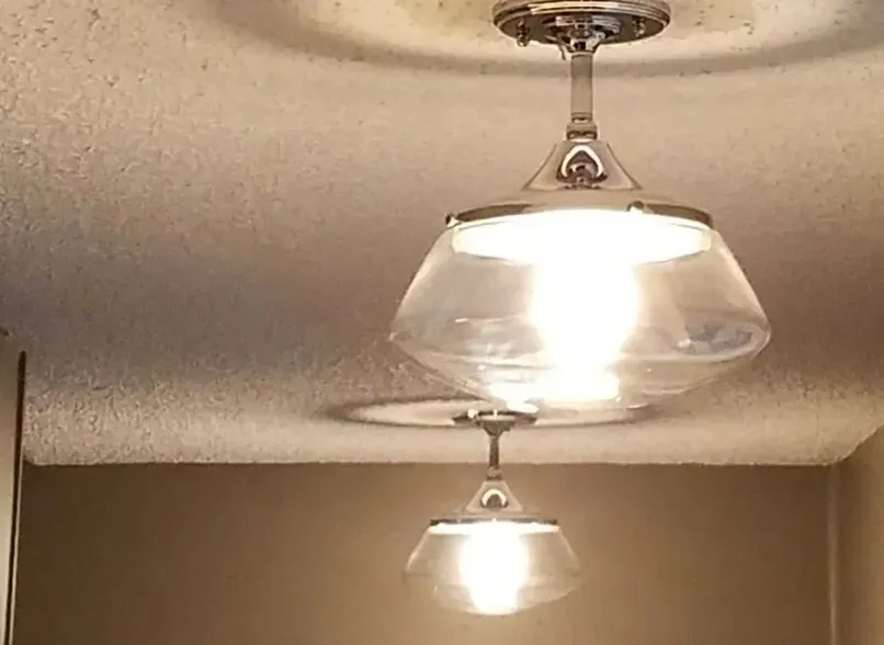 Slide of Atlantic Electric