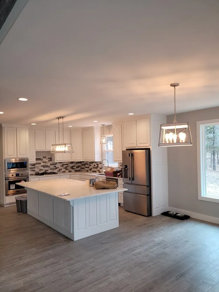 Slide of Atlantic Electric