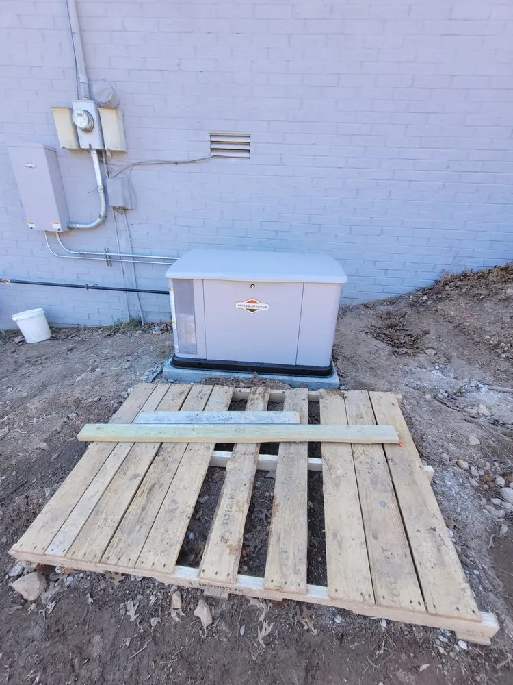 Slide of Atlantic Electric