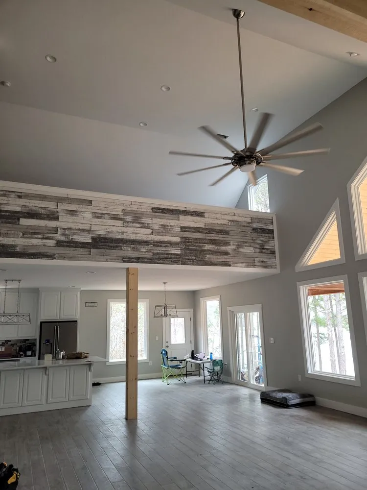 Slide of Atlantic Electric