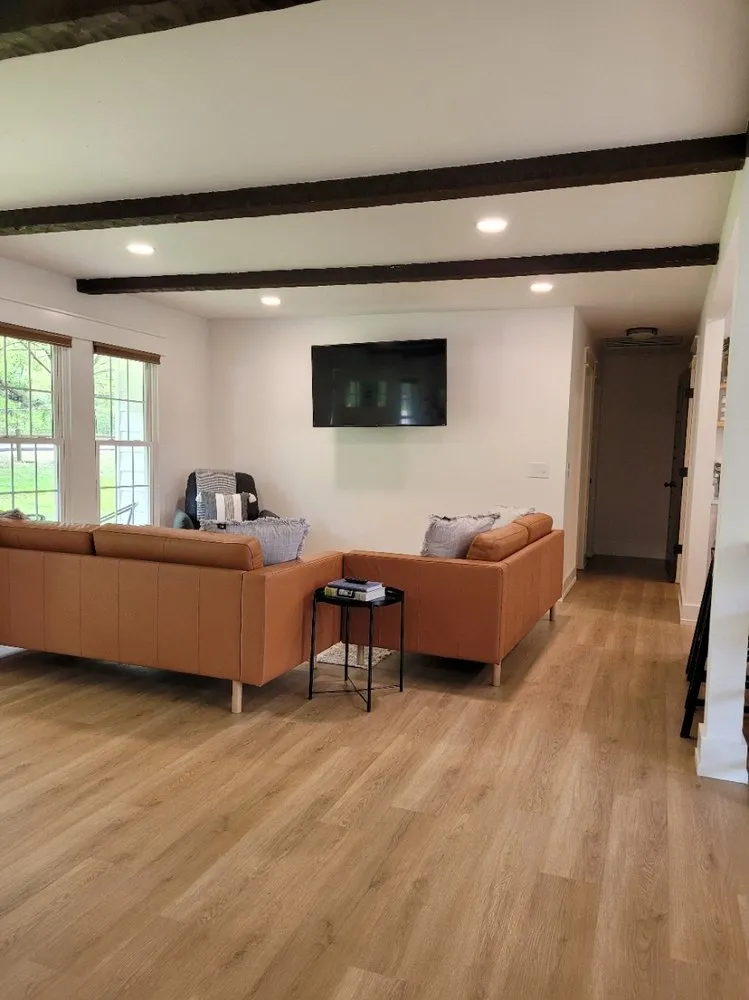 Slide of Atlantic Electric