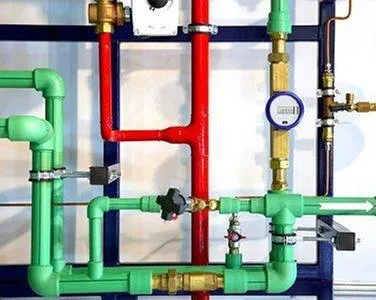 Slide of Atlantic Green