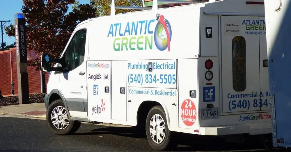 Trusted circuit breaker repair experts serving ,  - Atlantic Green