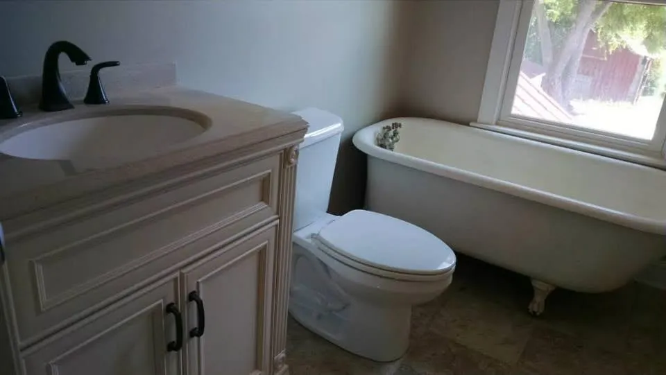 Slide of Atlantic Green