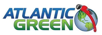 Slide of Atlantic Green