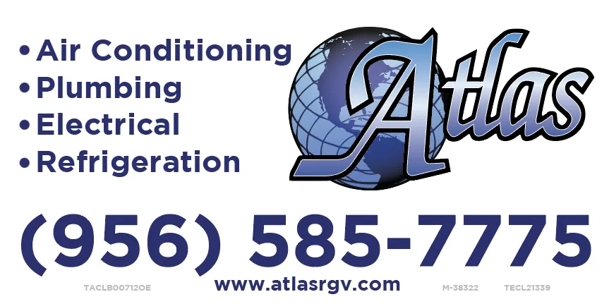 Slide of Atlas Electric & Air Conditioning