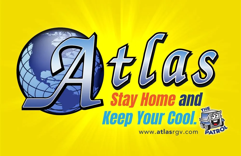 Slide of Atlas Electric & Air Conditioning