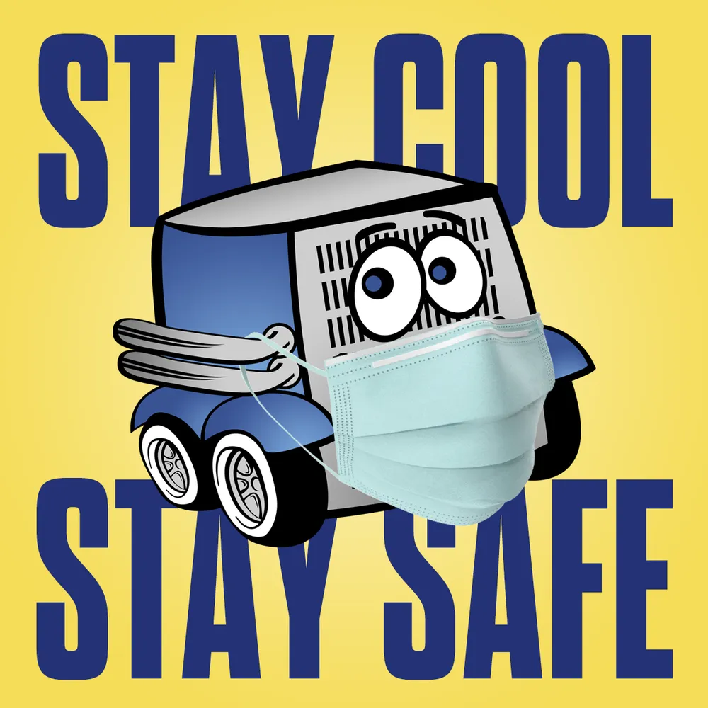 Slide of Atlas Electric & Air Conditioning