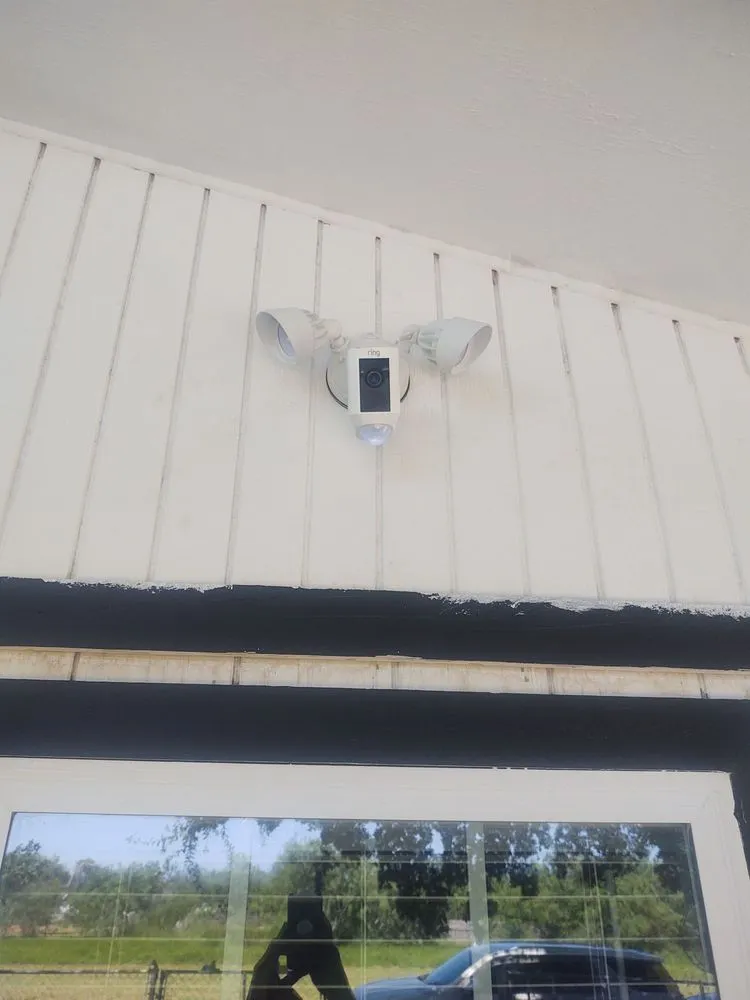 Slide of Atlas Electric & Air Conditioning