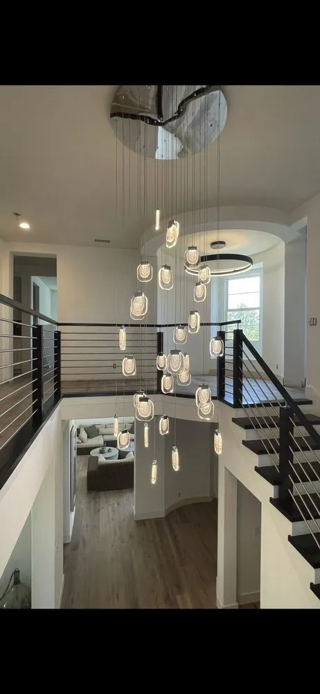 Slide of Atlas Electric & Lighting