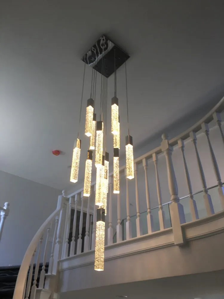 Slide of Atlas Electric & Lighting