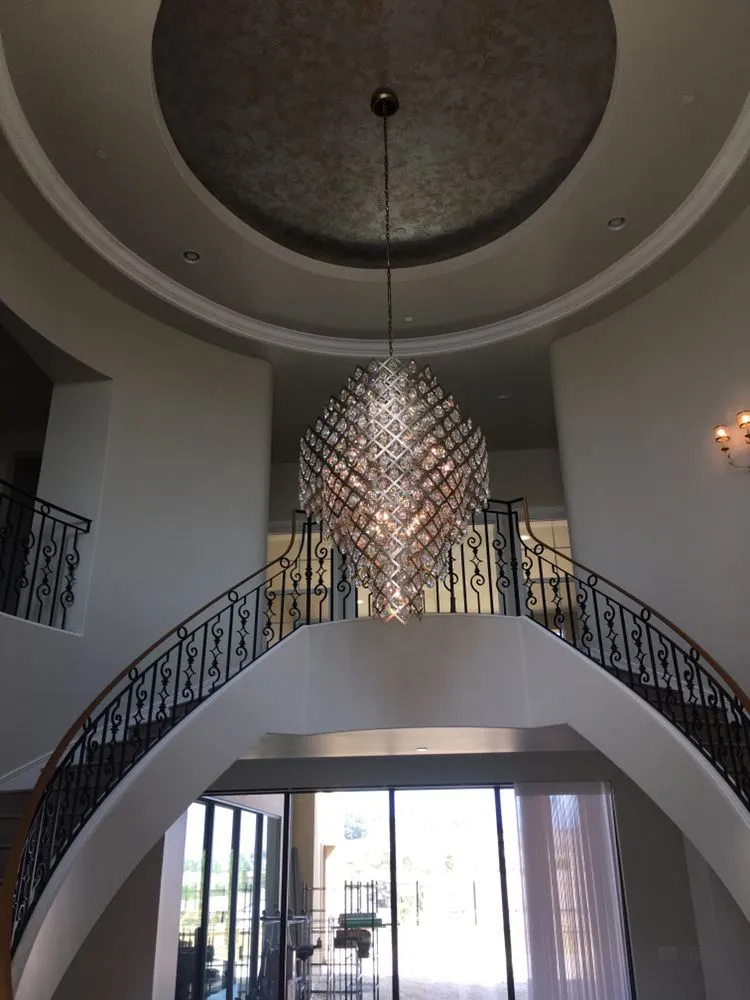 Slide of Atlas Electric & Lighting