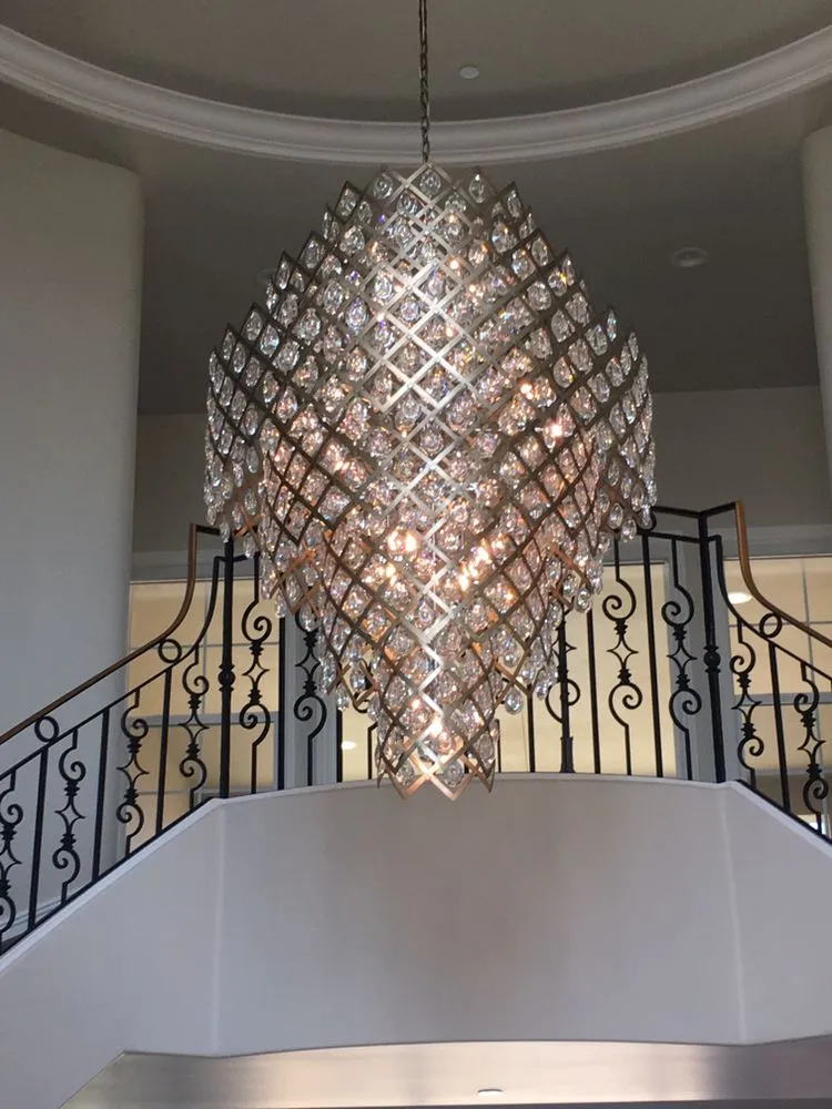 Slide of Atlas Electric & Lighting