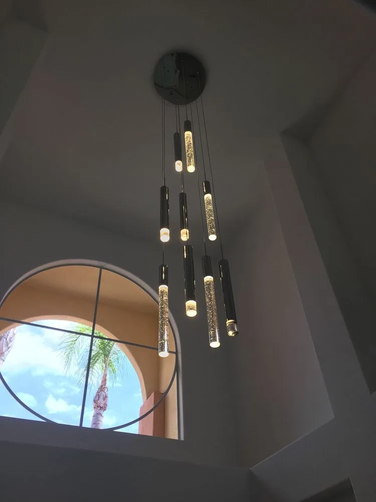 Affordable emergency electrical service in ,  by Atlas Electric & Lighting