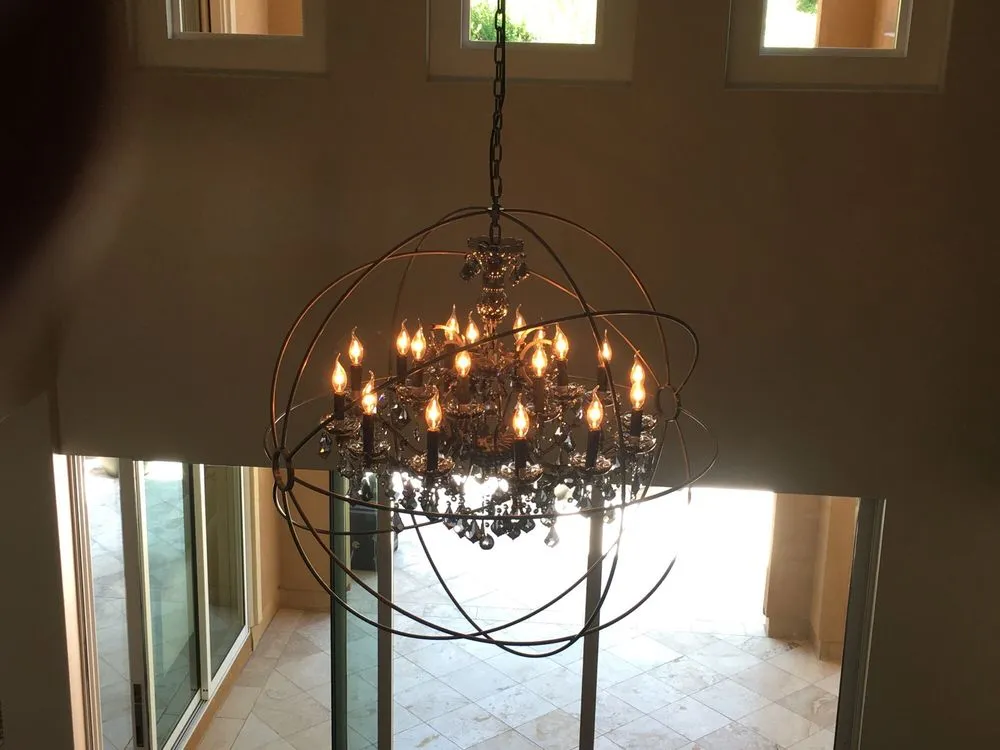 Professional emergency electrical service experts serving ,  - Atlas Electric & Lighting