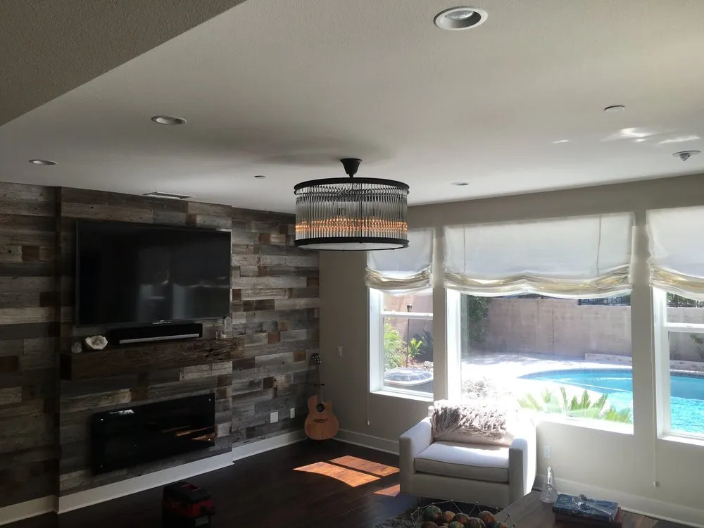 Certified electrical service for homes in outlet and switch repair,  by 