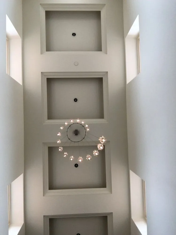 Slide of Atlas Electric & Lighting