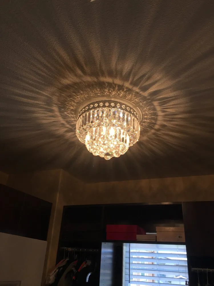 Slide of Atlas Electric & Lighting