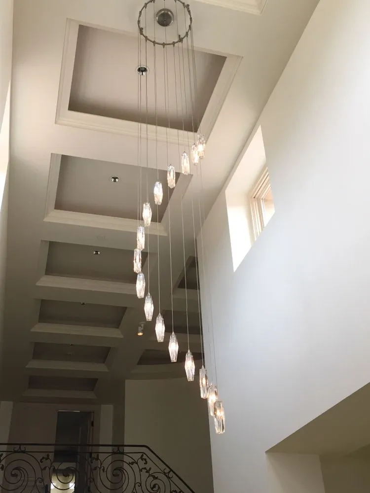 Slide of Atlas Electric & Lighting