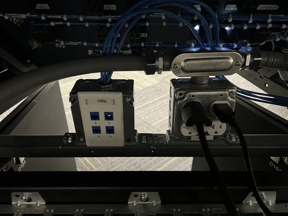 Slide of Atlas Electric And Automation