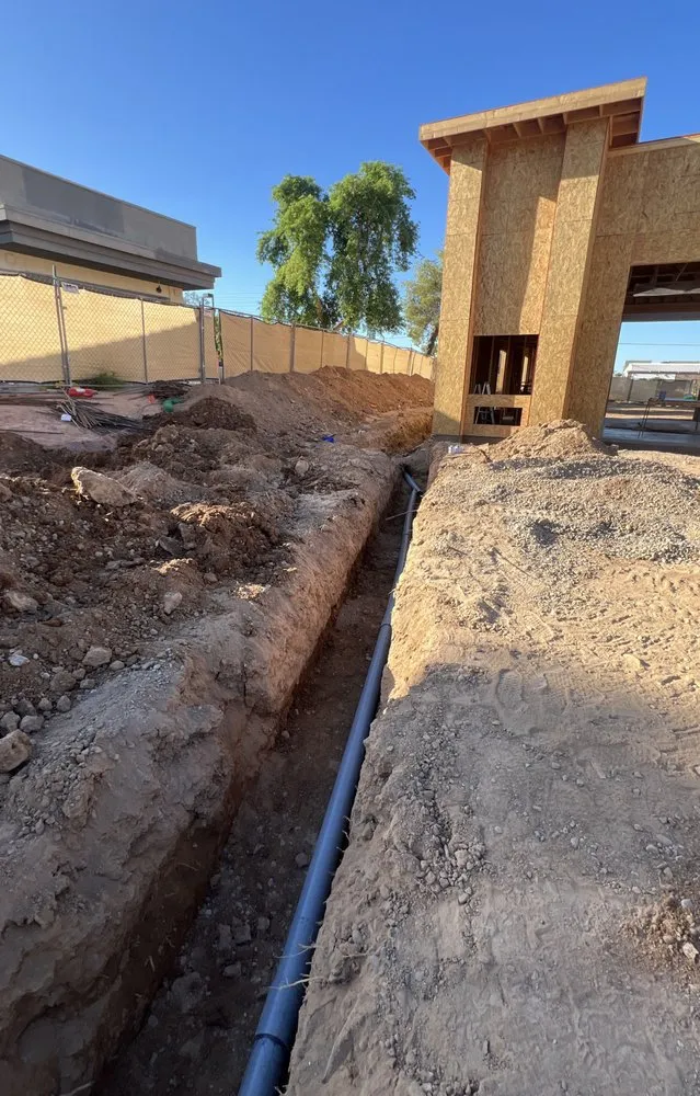 Slide of Atlas Electric And Automation