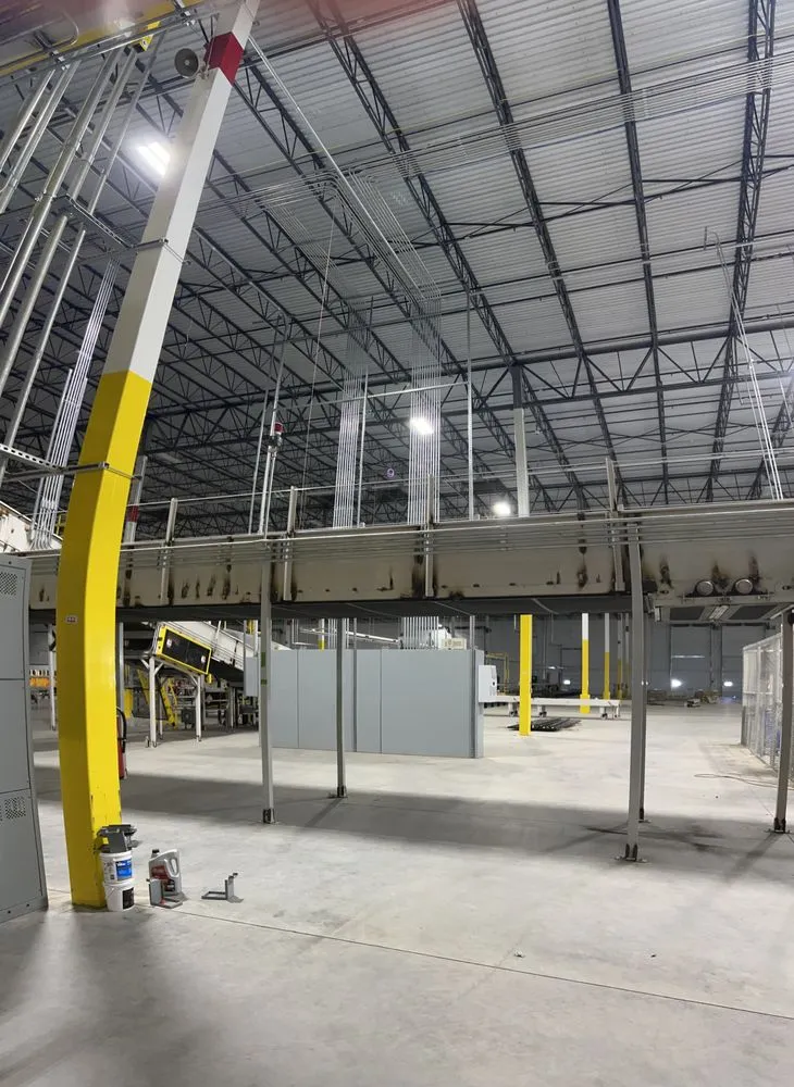 Slide of Atlas Electric And Automation