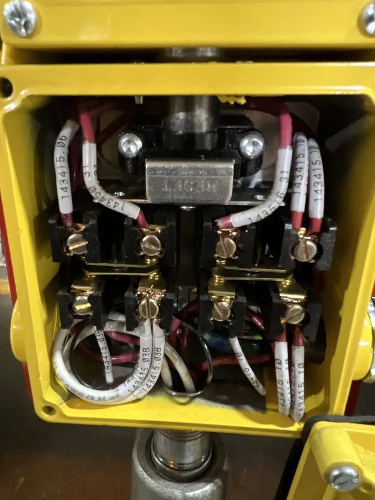 Slide of Atlas Electric And Automation