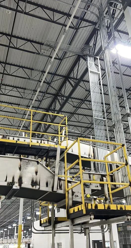 Slide of Atlas Electric And Automation