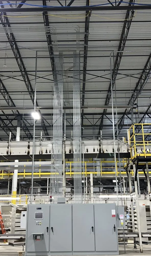 Slide of Atlas Electric And Automation