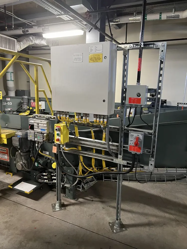 Slide of Atlas Electric And Automation