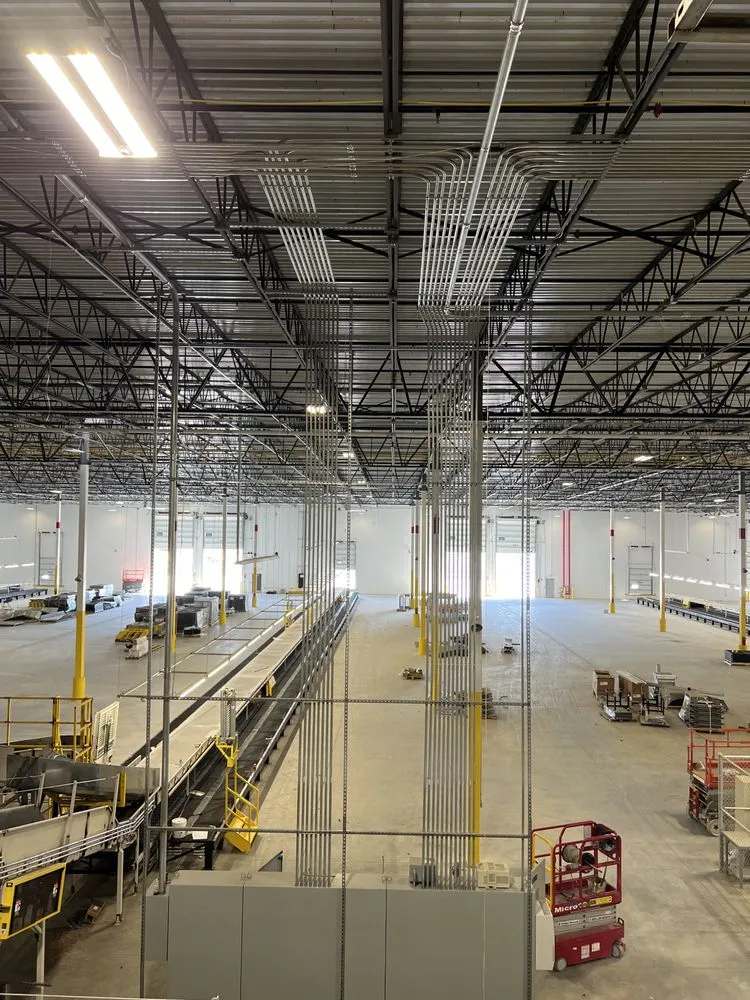 Slide of Atlas Electric And Automation