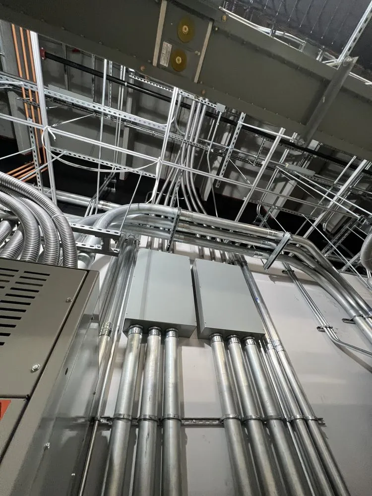 Slide of Atlas Electric And Automation