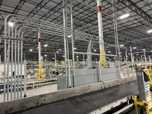 Atlas Electric And Automation