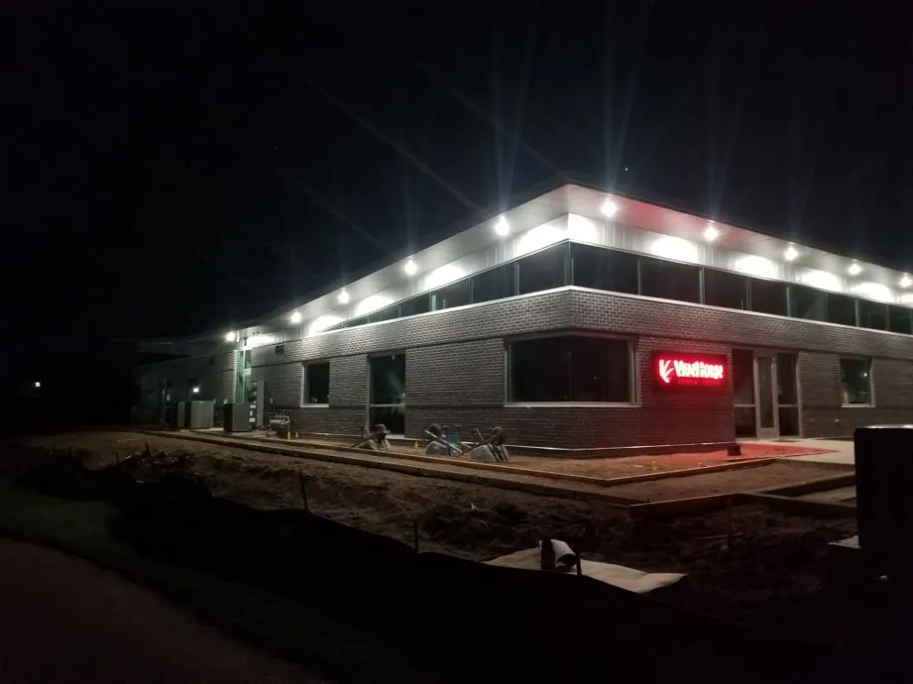 Slide of Atlas Electric