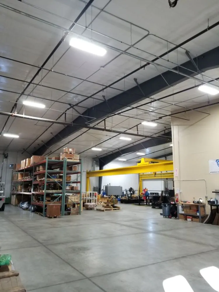 Slide of Atlas Electric