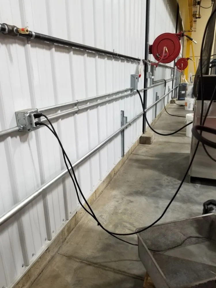 Slide of Atlas Electric