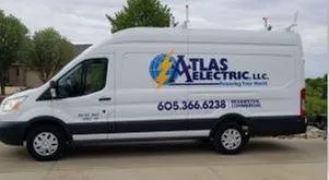 Slide of Atlas Electric
